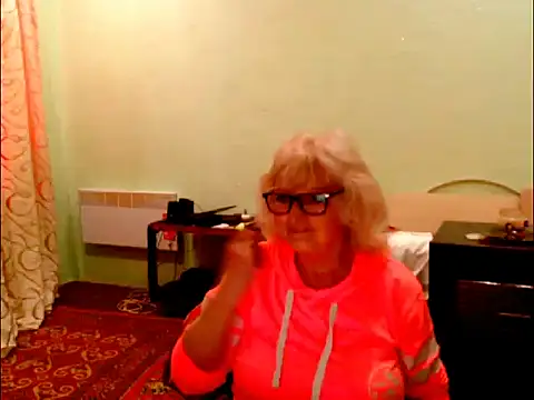 Natali7634 online show from April 2026 06:14:01 AM