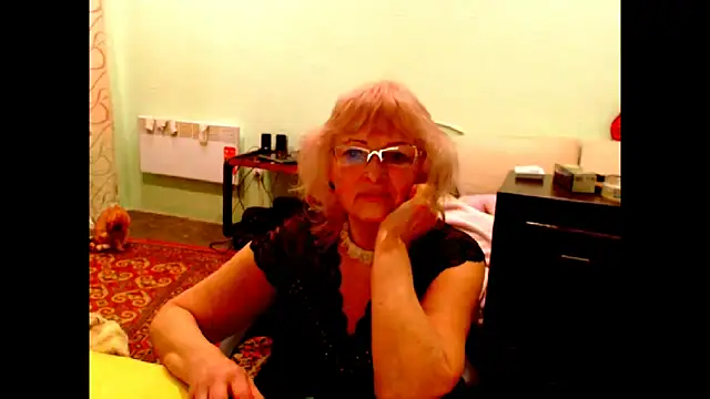 Natali7634 online show from March 2026 09:22:02 PM