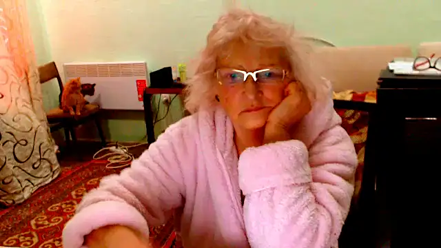 Natali7634 online show from December 2025 10:37:01 AM