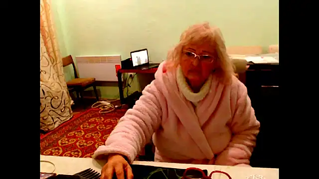 Natali7634 online show from December 2025 02:08:02 PM