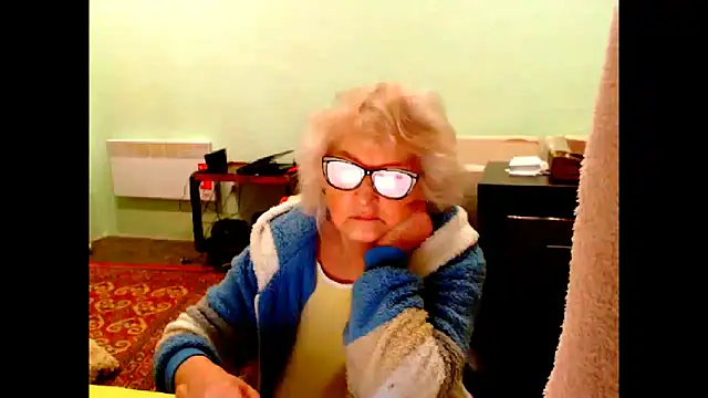 Natali7634 online show from February 2026 05:20:01 PM