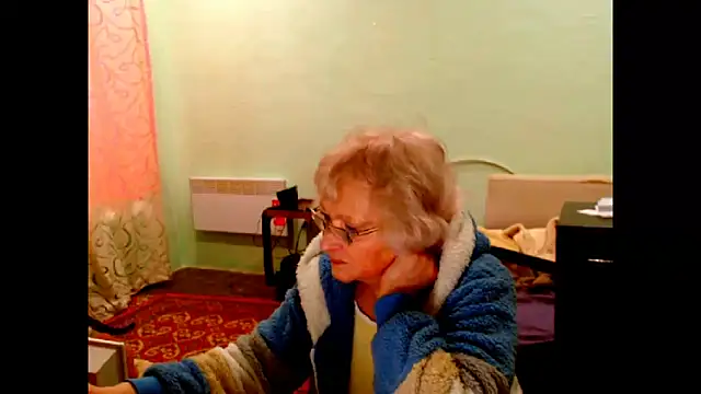 Natali7634 online show from February 2026 06:21:02 AM