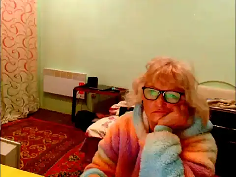 Natali7634 online show from March 2026 05:31:02 AM