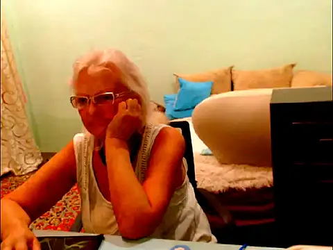 Natali7634 online show from September 2025 04:50:01 PM