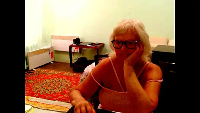 Snapshot of Natali7634 chatting on June 2026 06:12:01 AM Natali7634 online show from June 2026 06:12:01 AM