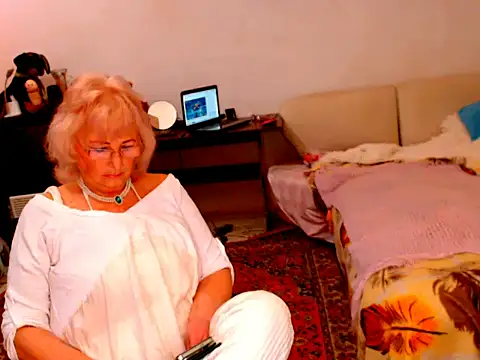 Natali7634 online show from March 2025 10:28:02 AM