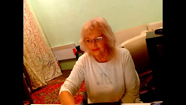 Natali7634 online show from October 2025 03:30:01 AM