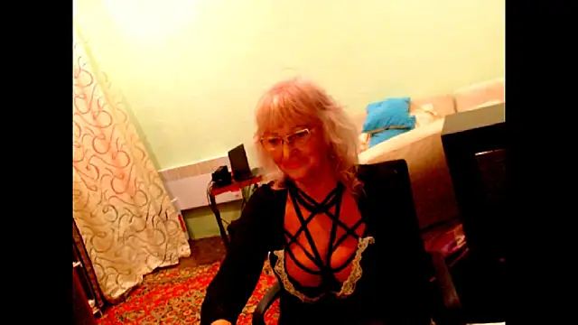 Snapshot of Natali7634 chatting on October 2025 05:35:02 PM Natali7634 online show from October 2025 05:35:02 PM