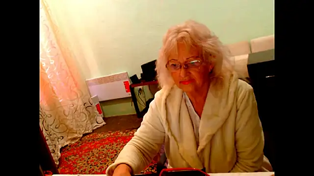 Natali7634 online show from October 2025 06:35:02 AM
