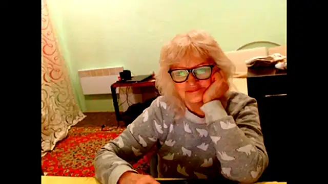 Snapshot of Natali7634 chatting on June 2026 03:51:01 AM Natali7634 online show from June 2026 03:51:01 AM