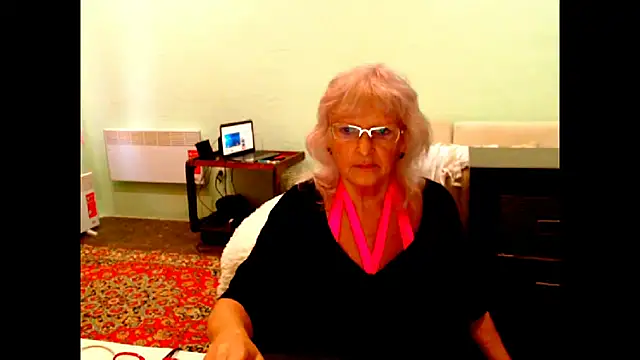 Natali7634 online show from September 2025 04:52:01 AM