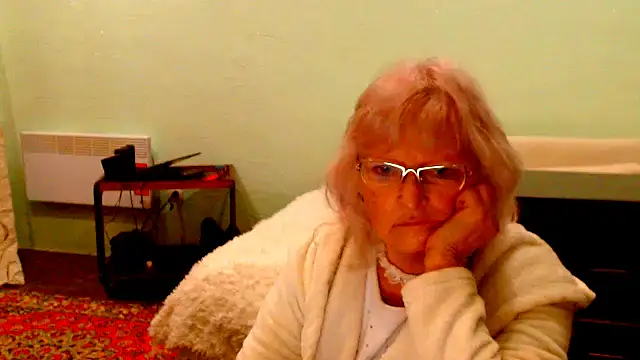 Natali7634 online show from October 2025 04:36:02 AM
