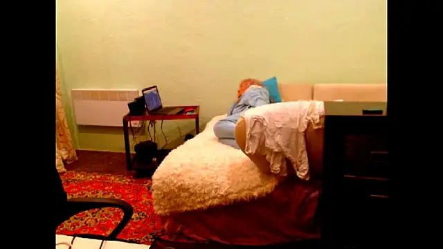 Natali7634 online show from September 2025 05:31:01 PM