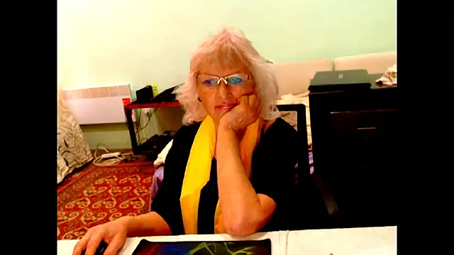 Snapshot of Natali7634 chatting on December 2025 11:36:01 AM Natali7634 online show from December 2025 11:36:01 AM