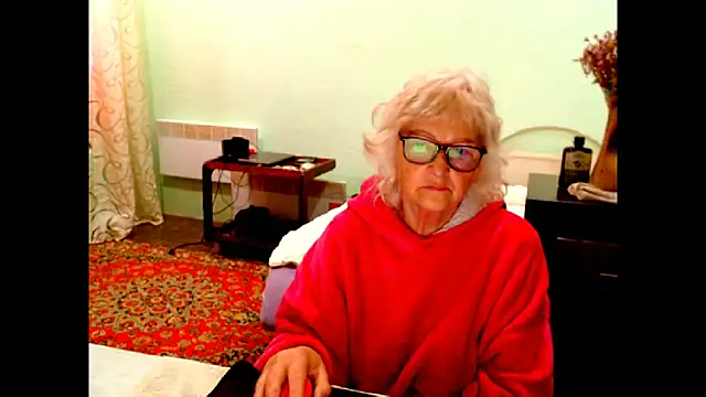 Snapshot of Natali7634 chatting on June 2026 05:07:01 AM Natali7634 online show from June 2026 05:07:01 AM