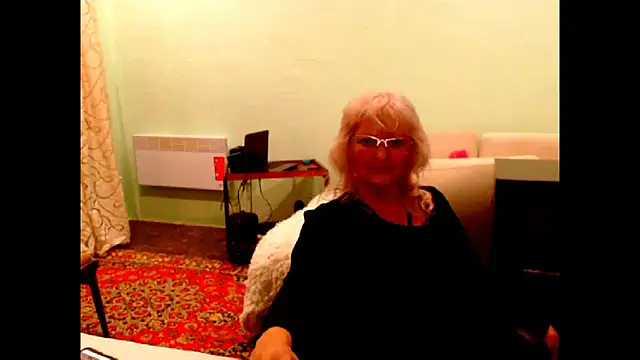 Natali7634 online show from October 2025 06:20:02 PM