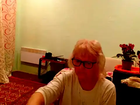 Natali7634 online show from April 2026 08:48:01 PM