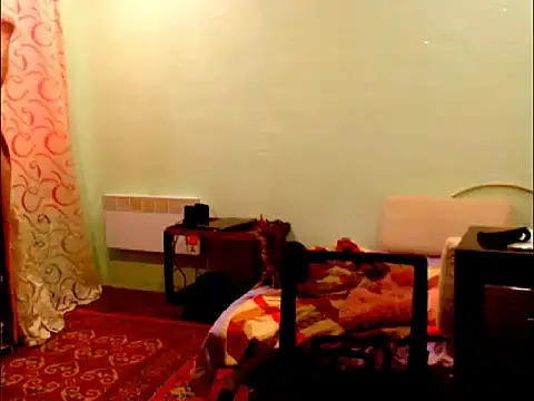 Natali7634 online show from April 2026 04:25:01 AM