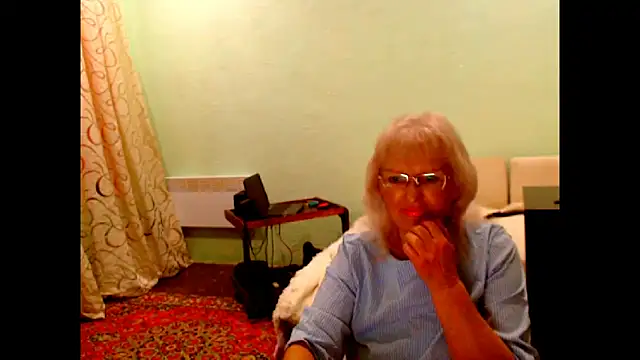 Natali7634 online show from October 2025 08:32:02 PM