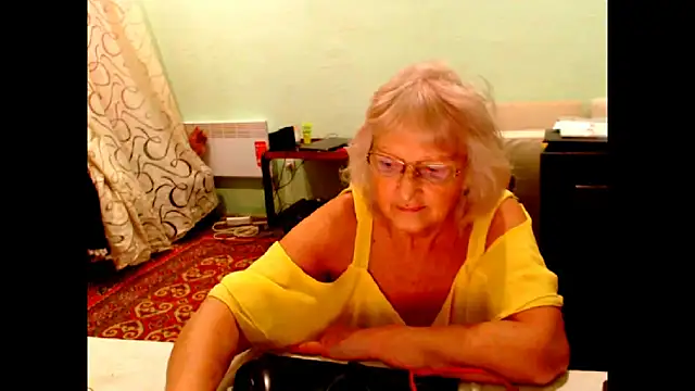 Natali7634 online show from December 2025 09:06:02 PM