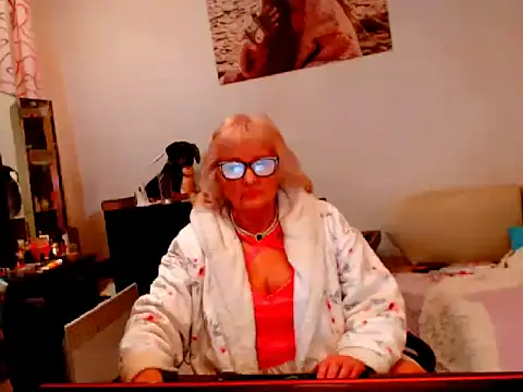 Natali7634 online show from February 2025 06:20:02 PM