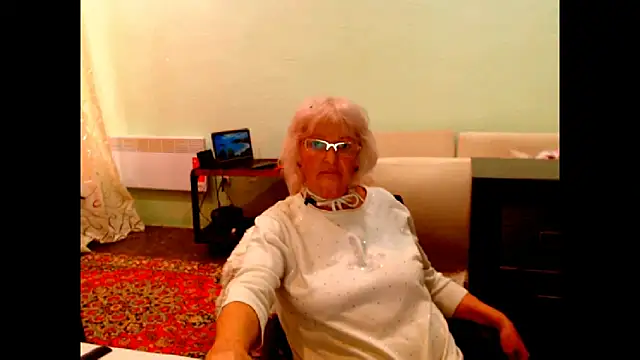 Natali7634 online show from October 2025 08:59:02 AM