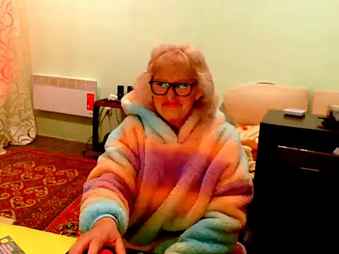 Natali7634 online show from March 2026 01:27:02 PM