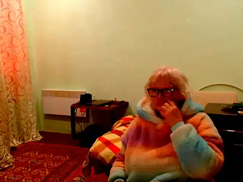 Natali7634 online show from April 2026 06:48:01 AM