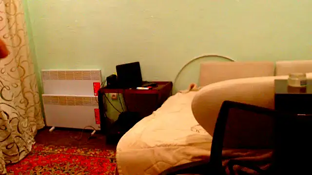 Snapshot of Natali7634 chatting on November 2025 08:09:02 PM Natali7634 online show from November 2025 08:09:02 PM