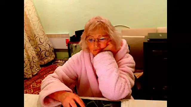 Natali7634 online show from December 2025 11:49:01 PM