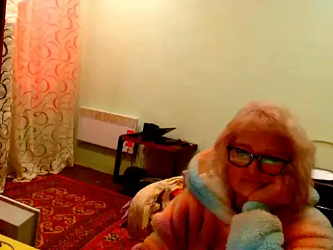 Natali7634 online show from March 2026 07:30:01 AM