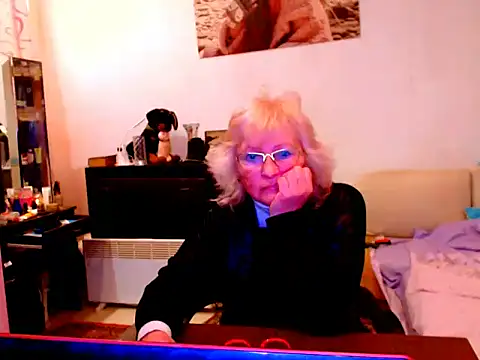 Natali7634 online show from March 2025 06:33:02 AM
