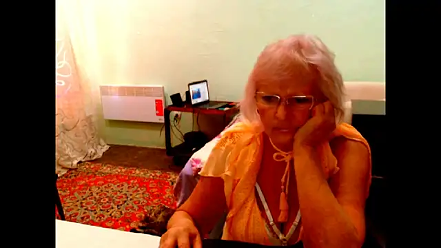 Natali7634 online show from September 2025 07:48:01 AM