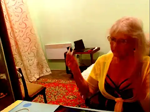 Natali7634 online show from September 2025 06:40:01 PM