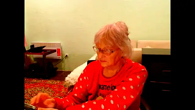 Natali7634 online show from October 2025 03:40:02 AM