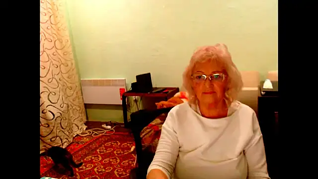 Snapshot of Natali7634 chatting on December 2025 12:22:02 AM Natali7634 online show from December 2025 12:22:02 AM