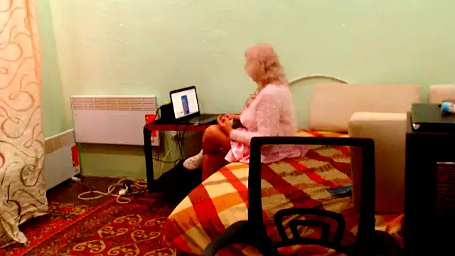 Snapshot of Natali7634 chatting on December 2025 09:08:02 AM Natali7634 online show from December 2025 09:08:02 AM