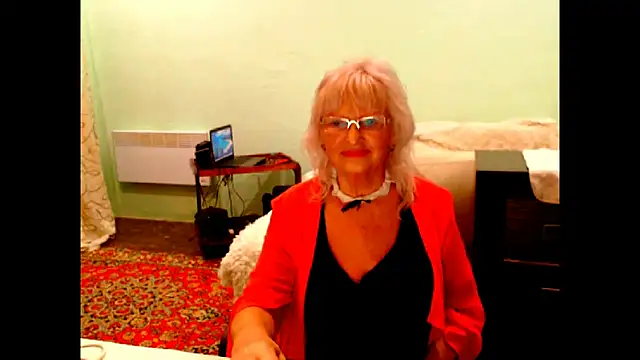 Natali7634 online show from October 2025 06:12:02 PM