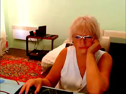 Natali7634 online show from September 2025 07:53:01 AM