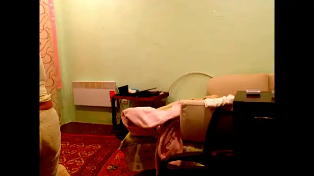 Natali7634 online show from February 2026 10:20:01 PM