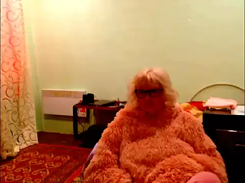 Natali7634 online show from April 2026 05:19:02 AM