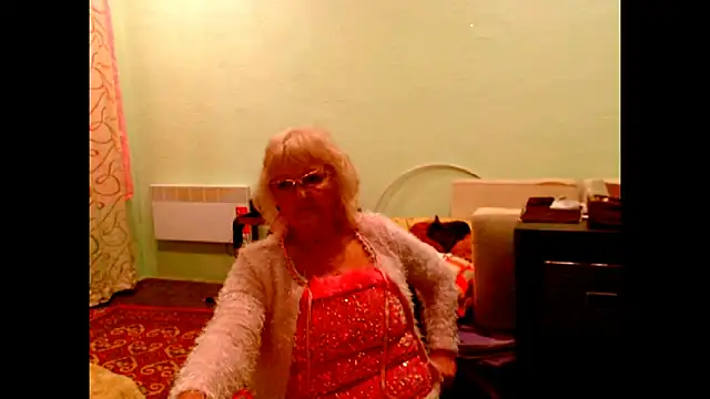 Natali7634 online show from February 2026 04:07:01 PM