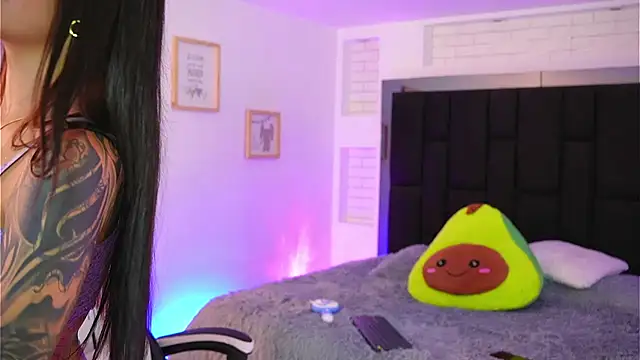 Marianamonroe  online show from March 2026 07:09:01 PM