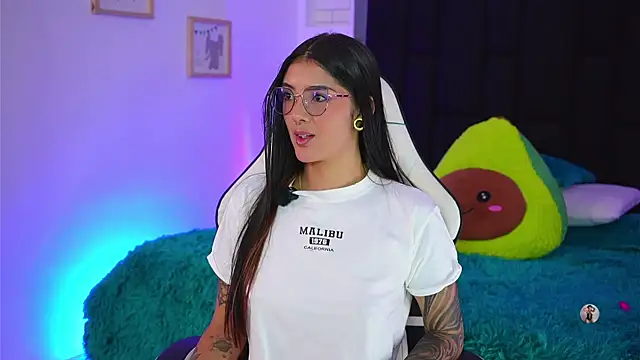 Marianamonroe  online show from March 2026 07:04:01 PM