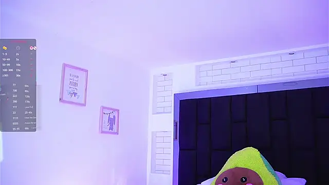 Marianamonroe  online show from November 2025 06:56:02 PM