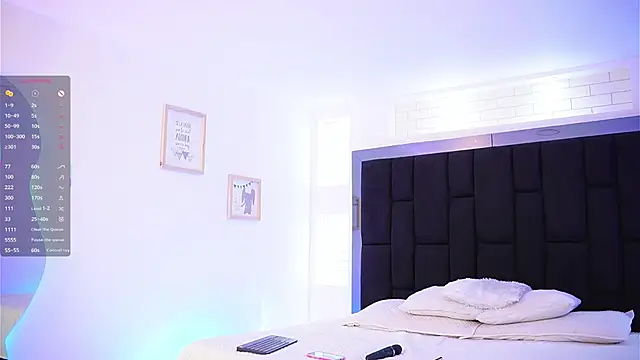 Marianamonroe  online show from November 2025 06:56:02 PM