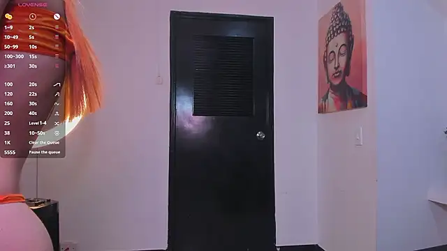 jenaa  online show from March 2026 12:30:02 PM