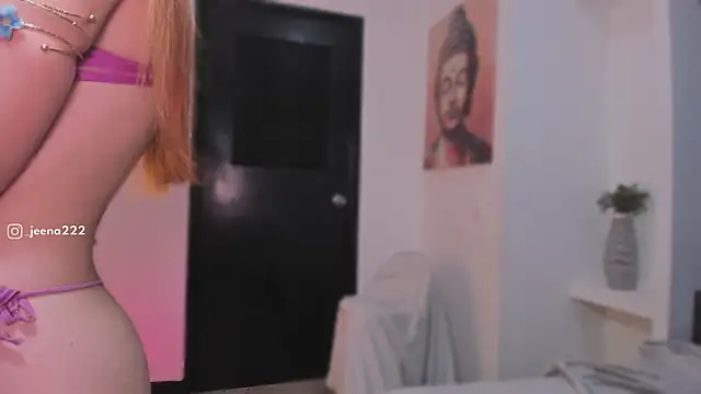 jenaa  online show from April 2026 12:45:01 PM