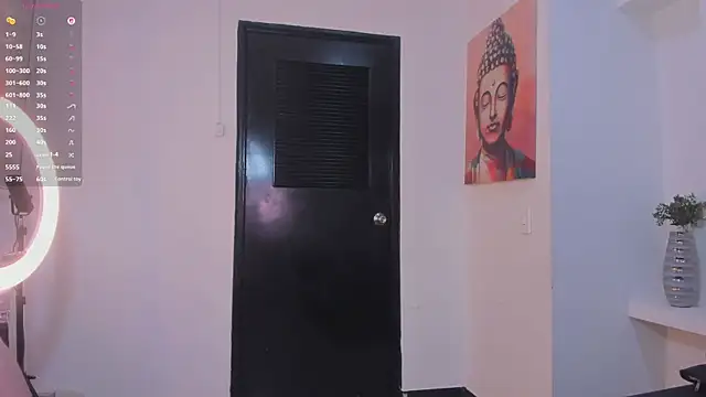 jenaa  online show from March 2026 02:18:01 PM