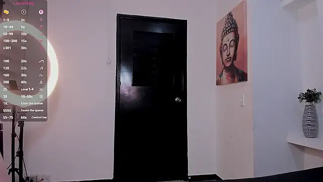 jenaa  online show from March 2026 12:55:01 PM